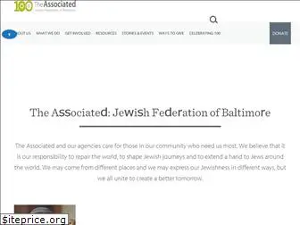 theassociated.org