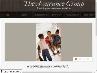 theassurancegroup.org
