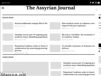 theassyrianjournal.com