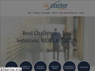 theasterconsulting.com