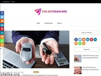 theastoriannyc.com