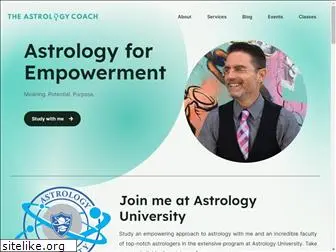theastrologycoach.com