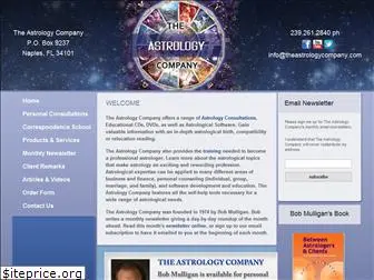 theastrologycompany.com
