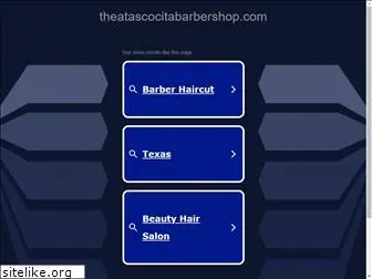 theatascocitabarbershop.com