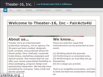 theater-16.com