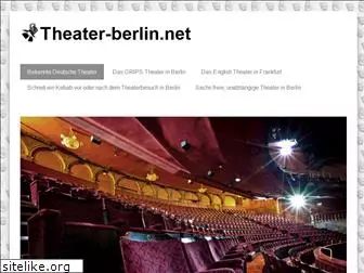 theater-berlin.net
