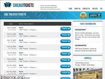 theater-chicago.com