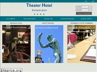theater-hotel.be