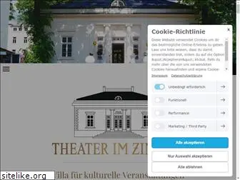 theater-im-zimmer.de
