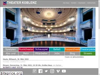 theater-koblenz.de