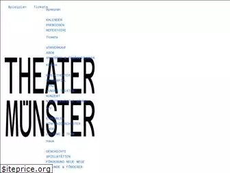 theater-muenster.com