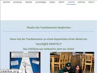 theater-neukirchen.de