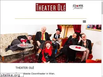 theater-ole.at