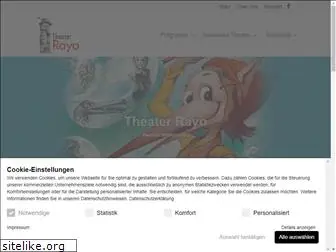 theater-rayo.de