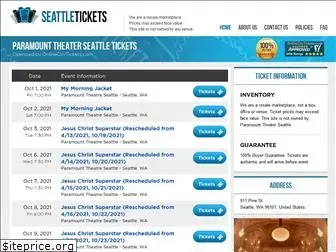 theater-seattle.com