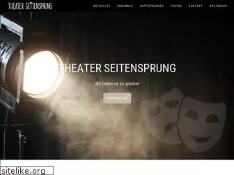 theater-seitensprung.de