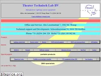 theater-technisch-lab.nl