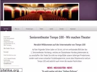 theater-tempo100.de