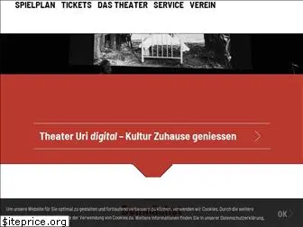 theater-uri.ch