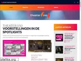 theater050.nl