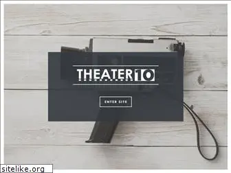theater10.com