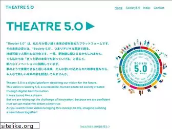 theater5-0.com