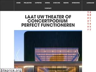 theateradvies.nl