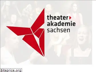 theaterakademie.net