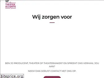 theateralliantie.nl