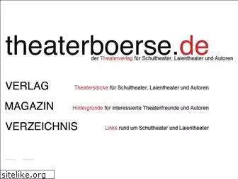 theaterboerse.de