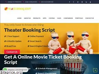 theaterbookingscript.com