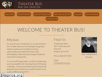 theaterbus.org