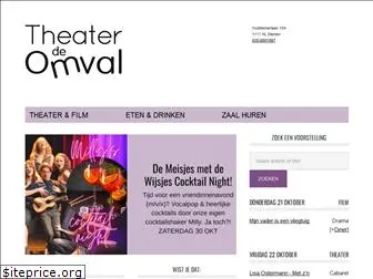 theaterdeomval.nl