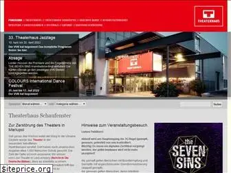 theaterhaus.com