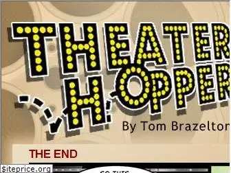theaterhopper.com