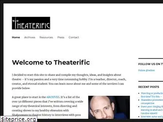 theaterific.com
