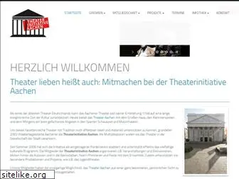 theaterinitiative.de