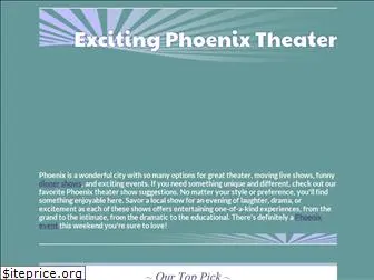 theaterinphoenix.info