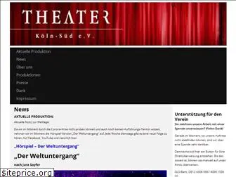 theaterkoelnsued.de