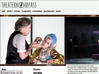 theaterkompass.de