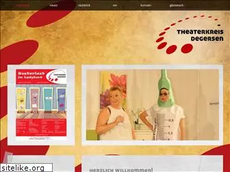 theaterkreis-degersen.de