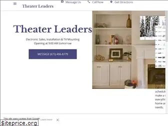 theaterleaders.com