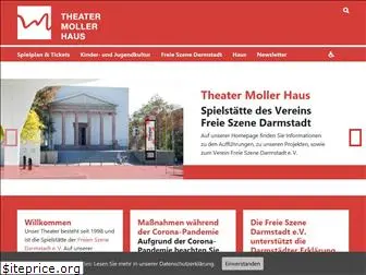 theatermollerhaus.de