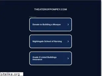 theaterofpompey.com