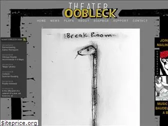 theateroobleck.com