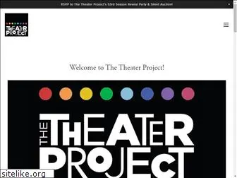 theaterproject.com