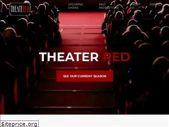 theaterred.com