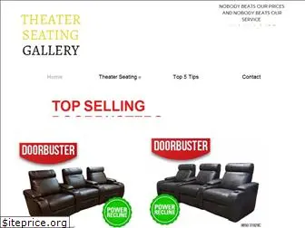 theaterseatinggallery.com