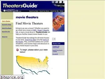 theatersguide.com