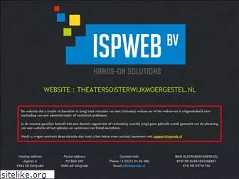 theatersoisterwijkmoergestel.nl